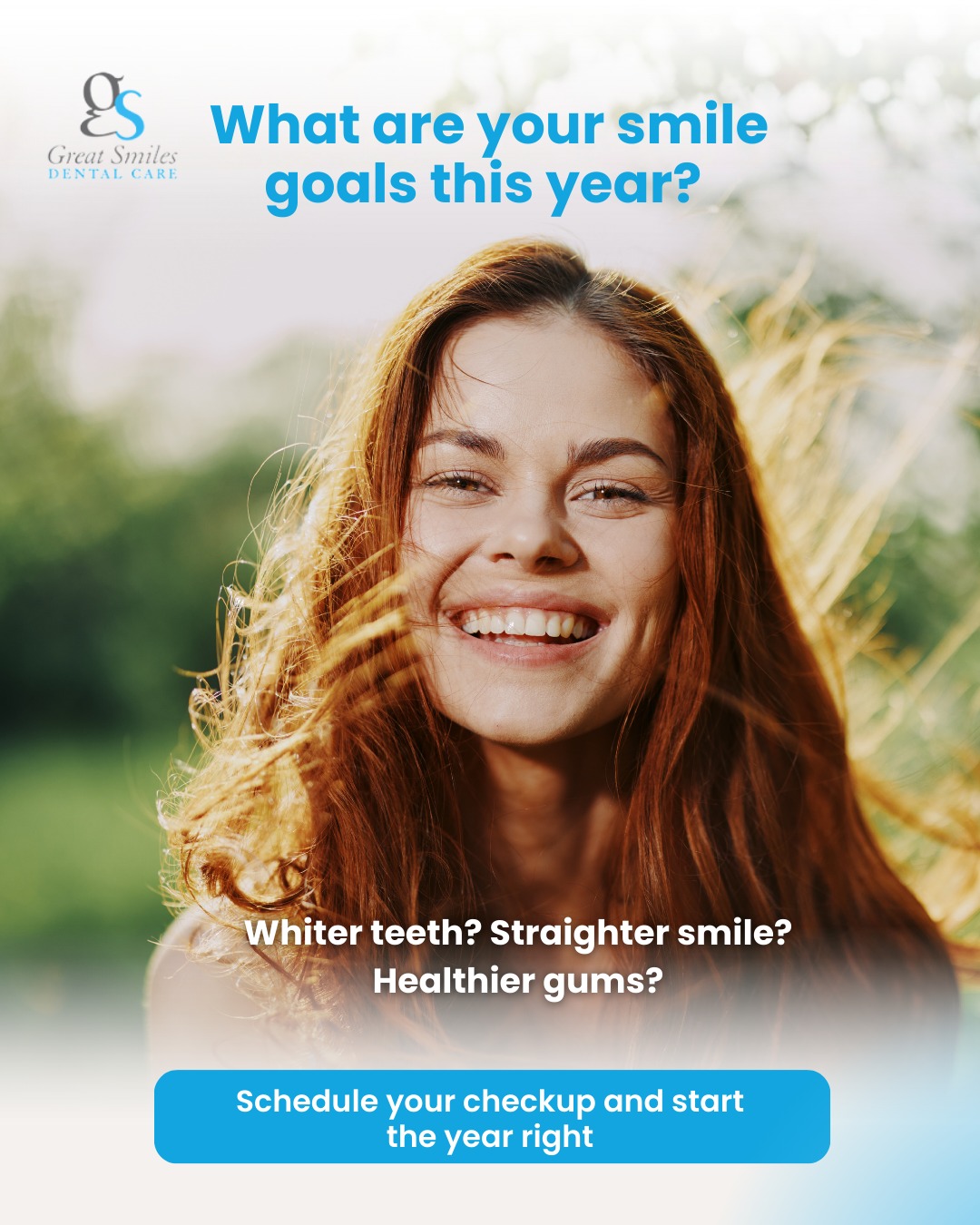 A confident smile changes everything—from how you feel to how you show up every day. Let’s make 2026 the year…